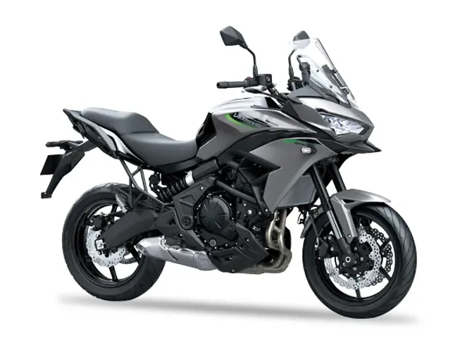 KAWASAKI VERSYS 650