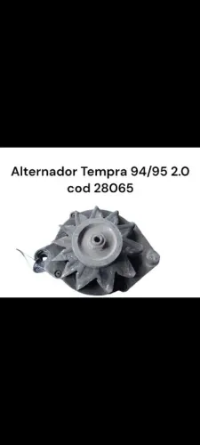 Alternador Tempra 2.0