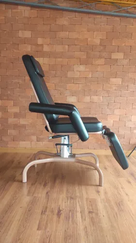 Maca Multi Hidráulica P/ Tatuagem Micropigmentação