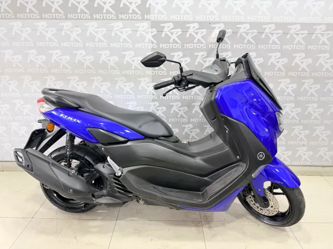 Moto Yamaha NMAX 160 ABS 2024
