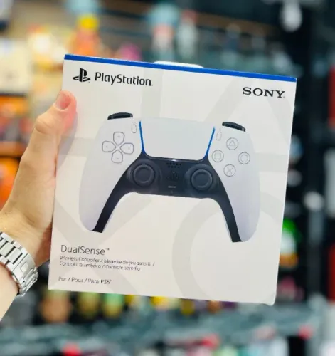 Controle Ps5 Original