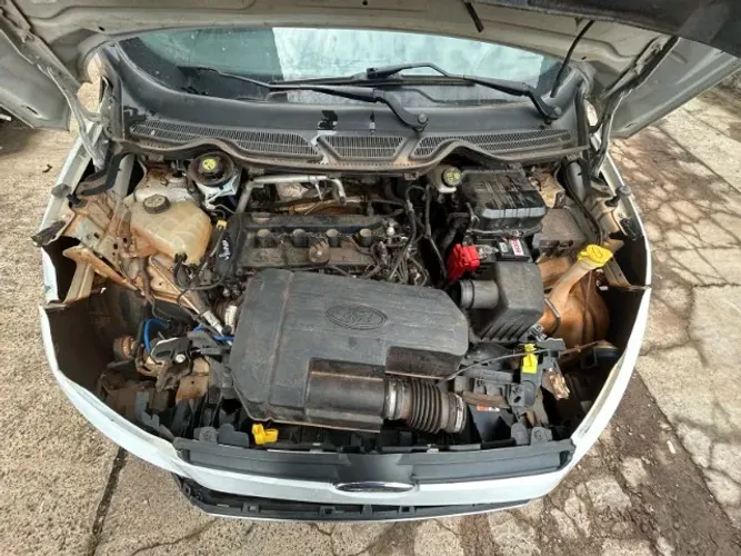 MOTOR PARCIAL FORD ECOSPORT 2.0 147CVS FLEX 2014/2015