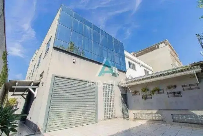Galpão, 399 m² - venda por R$ 2.900.000,01 ou aluguel por R$ 20.762,00/mês - Parque Oratór