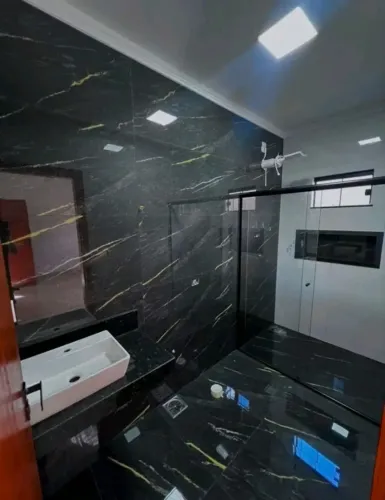 Faço da base ao acabamento na construção civil