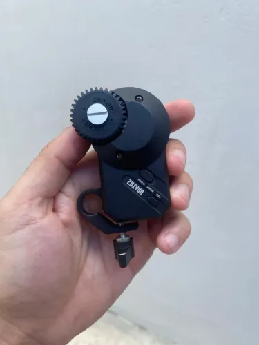 Transmount Focus / Zoom Control Motor 2.0 Zhiyun