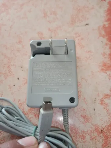 Fonte Original de Nintendo 110VOLT 