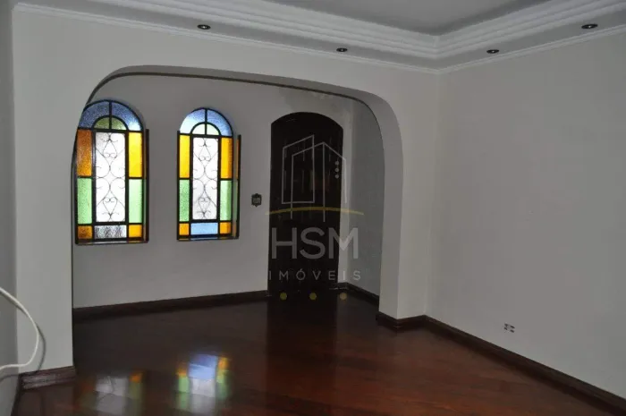 Casa assobradada 190m², Vila Valparaiso - Santo André