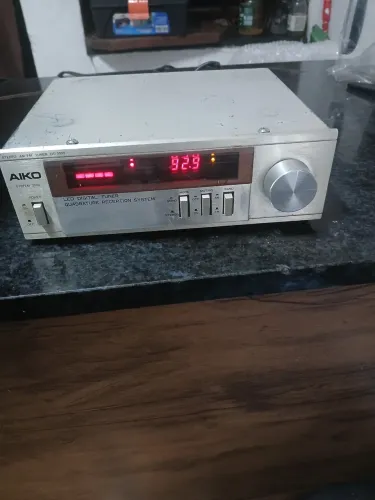 Tuner Aiko DT-3000 