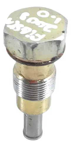 Tensor Correia Comando Ford Fiesta Zetec 1.0 2003