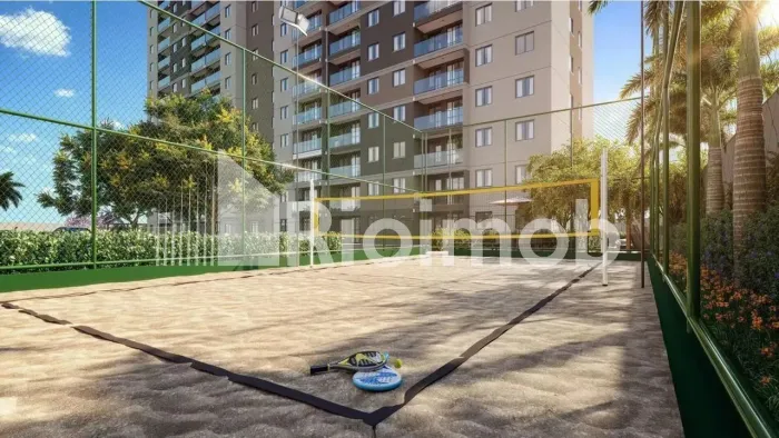 Barra Olimpica | Apartamento 2 quartos, sendo 1 suite