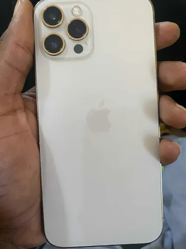 iPhone 12 Pro Max 128G 