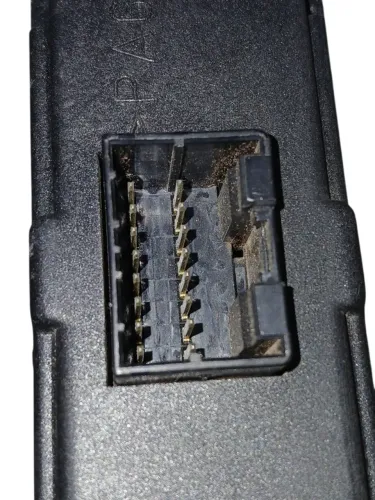 Modulo Conforto Vidro Trava Fiat Marea Brava 98 à 99 46517329