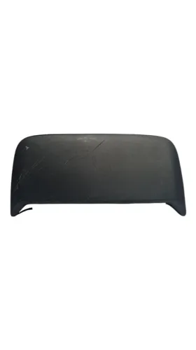 Scoop Entrada De Ar Chevrolet S10 Blazer 2001 A 2011