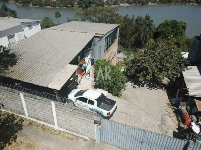 Lote - Terreno à venda, Jardim Atlântico - Belo Horizonte/MG