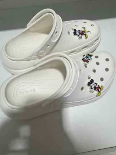 Sandália Crocs