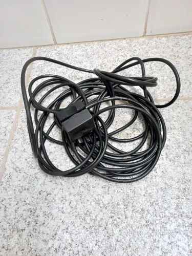 Extensão para telefone antigo