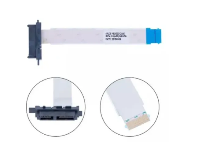 Cabo Sata Drive Dvd P/ Dell 5558 5559 5566 5555 5468 0rcvm8
