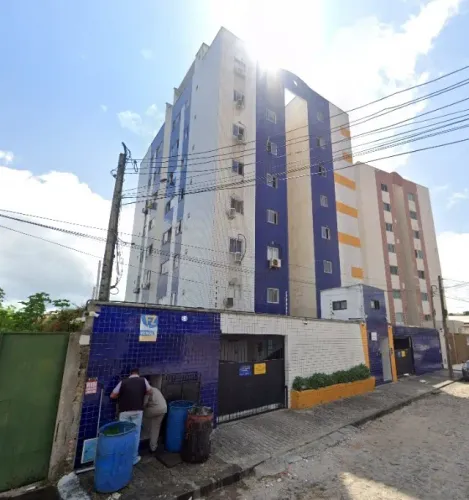 Moura Gestor Imobiliario Vende Apartamento com 3x4 no Papicú, Fortaleza CE - Ed. Atlanta