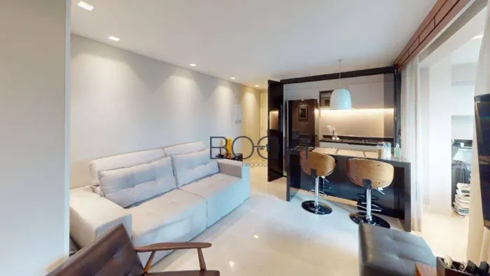 Apartamento com 2 dormitórios, 60 m² - venda por R$ 900.000,00 ou aluguel por R$ 8.840,00/
