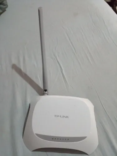 Roteador tp link