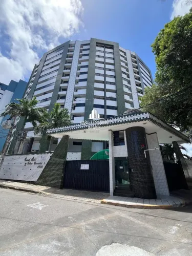 APARTAMENTO RESIDENCIAL em NATAL - RN, BARRO VERMELHO