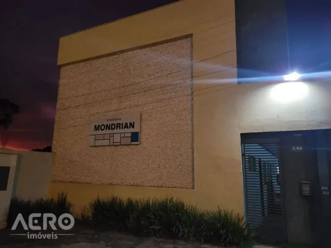 8 Kitnets com 1 dormitório à venda, 32 m² por R$ 1.300.000 - Jardim Colonial - Bauru/SP