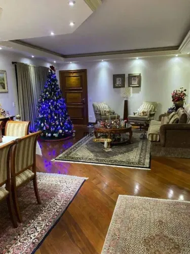 Apartamento à venda, 198 m² por R$ 1.166.000,00 - Centro - Santo André/SP