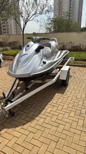 JetSki 2012 Yamaha VX 1100