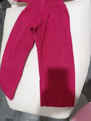 Kimono para jiu-jitsu , tamanho p, para criança até 4 anos.