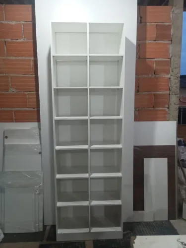 Vendo Guarda volumes