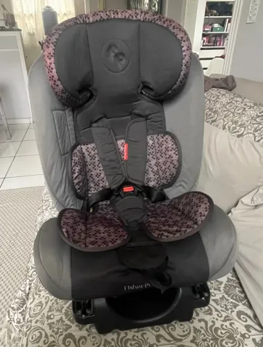 cadeirinha de bêbe