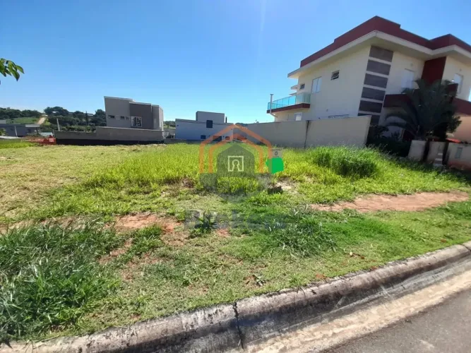 Terreno em Jardim Primavera - Itupeva, SP