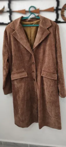 2 casacos femininos GG