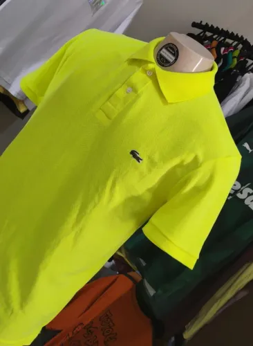 CAMISA POLO 30 REAIS