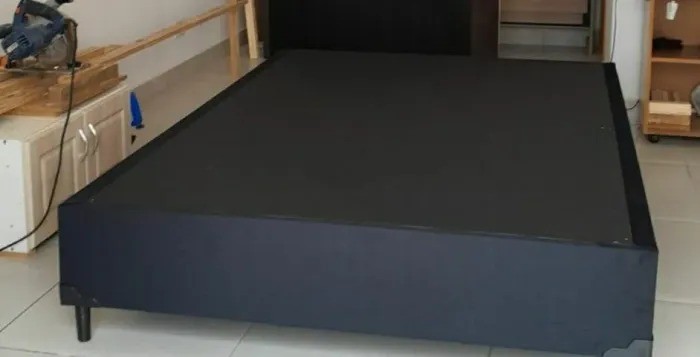 Base Box Casal