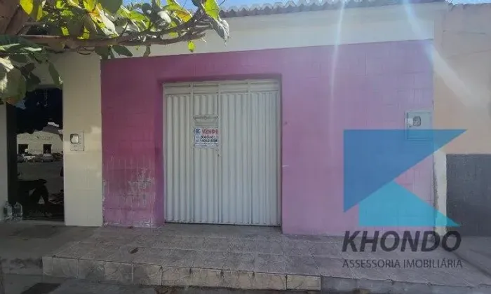 Excelente loja no Centro de Livramento