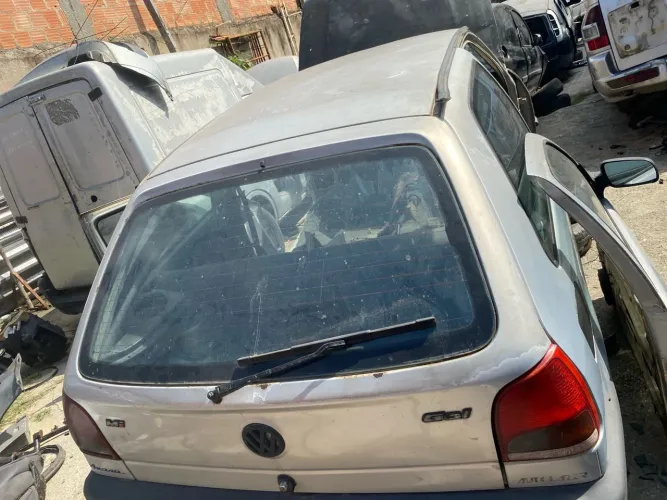Tampa da mala gol bolinha
