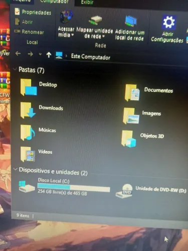Pc positivo all in one