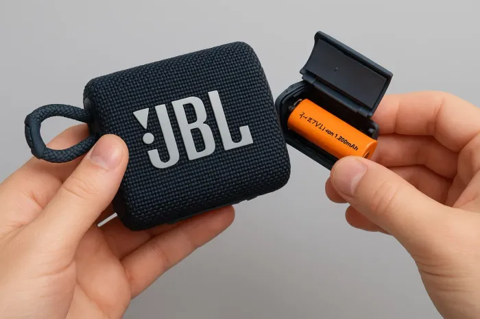 Faço manutenção em caixinhas jbl, troca de comectores de carga, baterias e etc 
