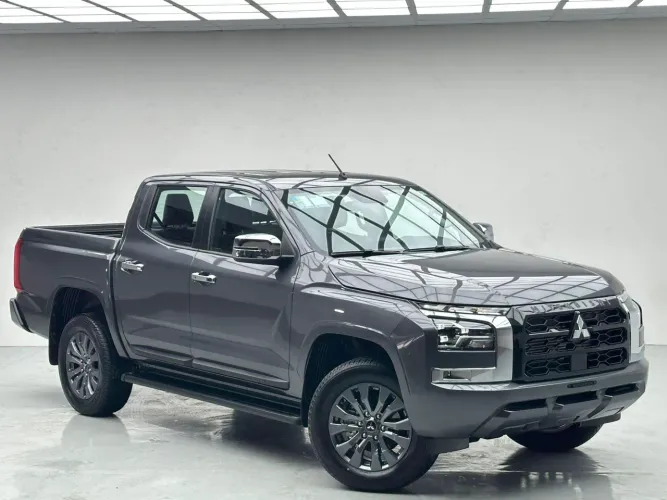 Mitsubishi L200 Triton Sport HPE 2.4 CD Diesel Aut. 2026