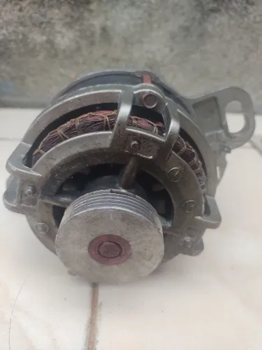 Motor Lavadora de Roupas Electrolux LTE12