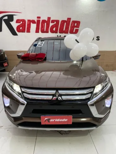 Mitsubishi Eclipse Cross HPE-S 1.5 16V 165cv Aut. 2019
