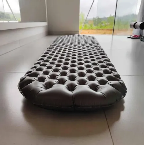 Isolante térmico Confort Plus SEA TO SUMMIT acampamento