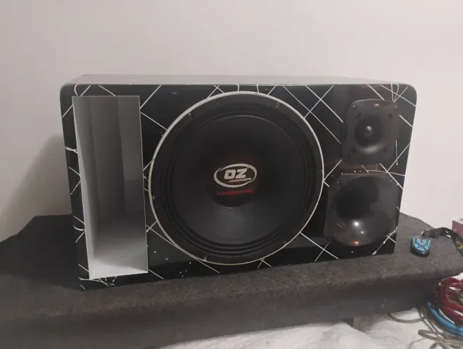 Trio forte