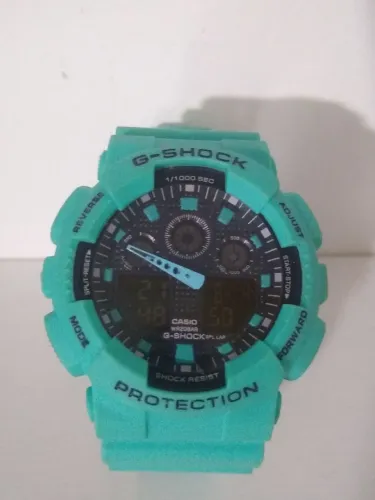 Relógio cassio GShock