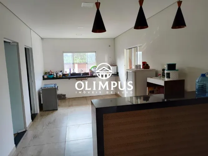 Ótima chácara no Morada Nova 1.000m²
