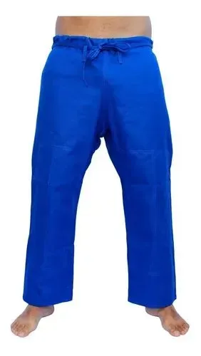 Calça De Kimono Adulto, Jiu Jitsu, Luta Livre