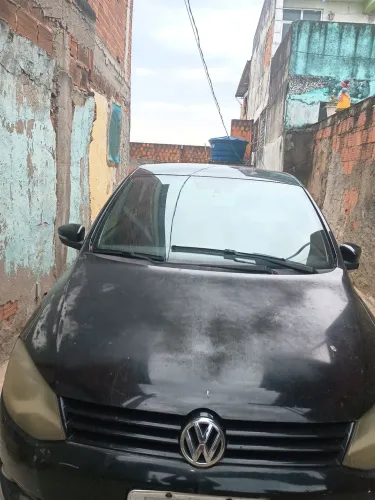 Volkswagen Fox 1.0 MI Total Flex 8V 5P 2013