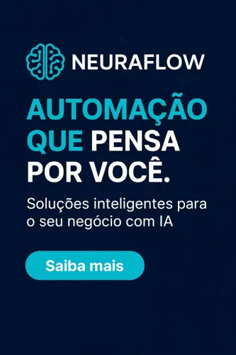 Gestão de Automação de Processos com Inteligência Artificial 