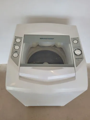 Lavadora Brastemp 7kg - Ótimo estado! Funcionando perfeito